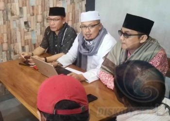 MUI Kepri Nyatakan Kondisi Masih Aman untuk Salat Berjamaah