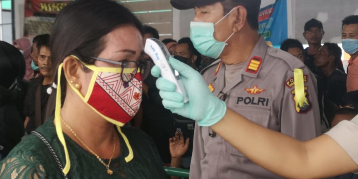 Pemprov Kepri siapkan Rp40 miliar Tangani Covid-19