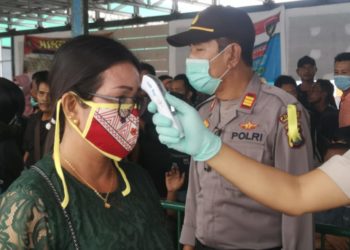 Pemprov Kepri siapkan Rp40 miliar Tangani Covid-19