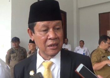 Pemprov Kepri Akan Bagikan Sembako Kepada Masyarakat