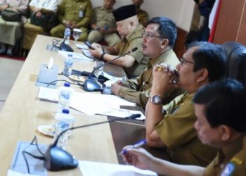 Buat MTQ Provinsi Kepri Semeriah Mungkin