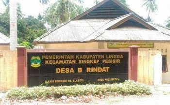 Mantan Bendahara Desa Akan Jadi DPO Kejari Lingga Dugaan Korupsi Dana Desa