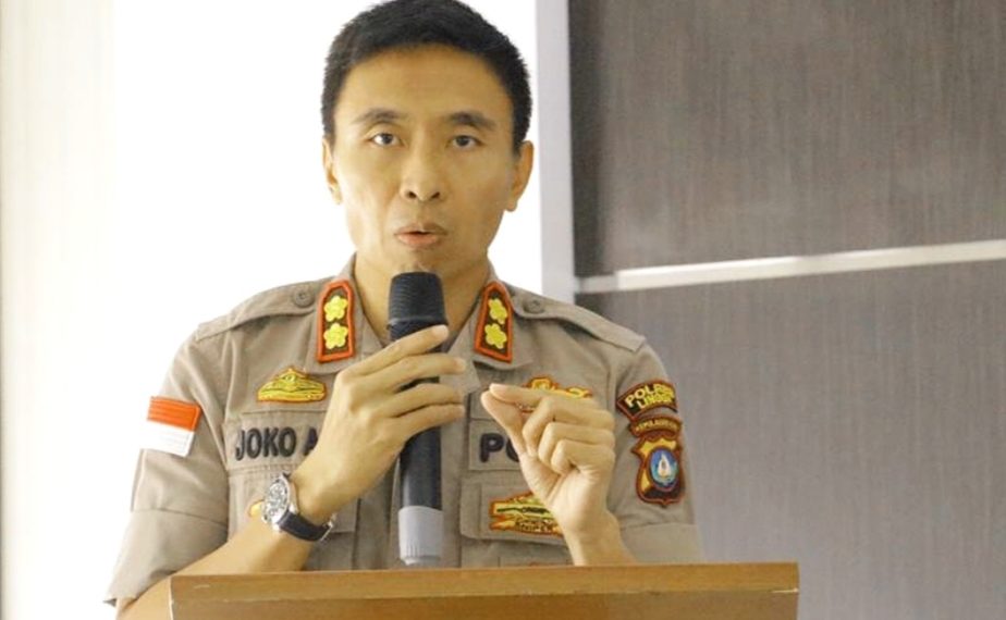 Peduli Lingkungan, Polres Lingga Akan Lakukan Penanaman Pohon dan Car Free Day