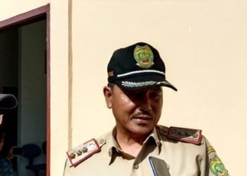 “Kesal Dituding Tidak Tahu”, Asisten I Bupati Lingga Paparkan Kesalahan Perusahaan TBJ