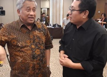 Ketua Umum SMSI Firdaus: Pemerintah Harus Perhatikan Keberatan Dewan Pers