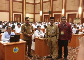 Pemprov Kepri Butuh SDM Terbaik