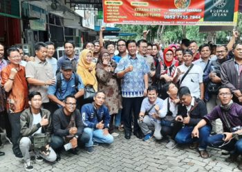 Gubernur Kepri Minta Aparat Berwenang Lindungi Nelayan