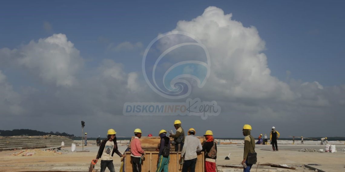 Pemprov Kepri Ingin Libatkan Masyarakat Dalam Bazar MTQ