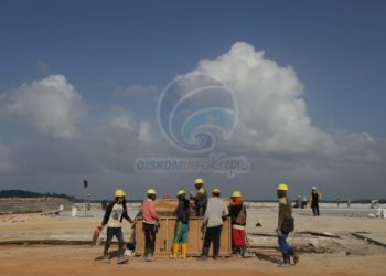 Pemprov Kepri Ingin Libatkan Masyarakat Dalam Bazar MTQ