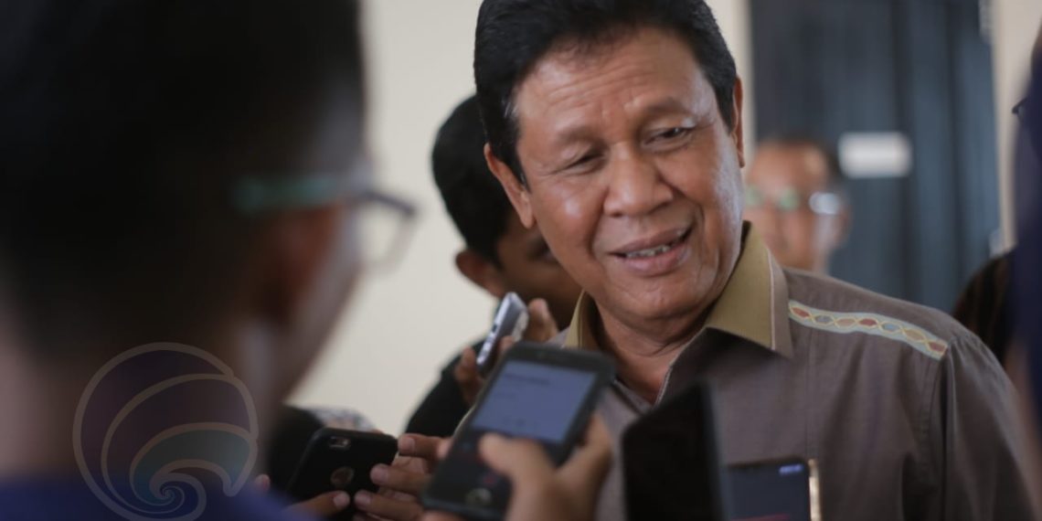 OPD Kepri Diminta Berikan Ide-Ide Inovasi Guna Percepatan Pembangunan Kepri