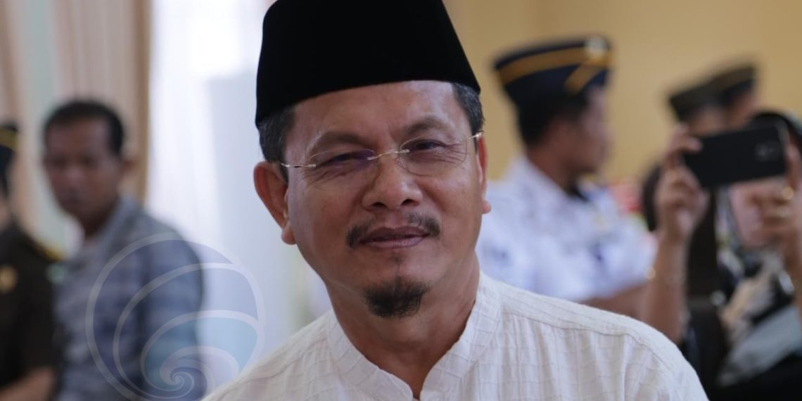 Pemprov Kepri Cari Bumdes Terbaik