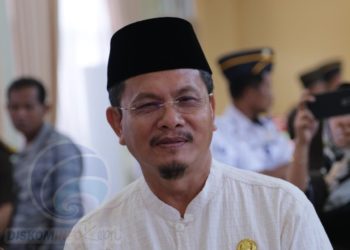 Pemprov Kepri Cari Bumdes Terbaik