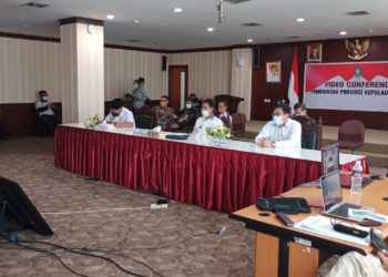 Pemprov Kepri Akan Segera Terapkan PSBB