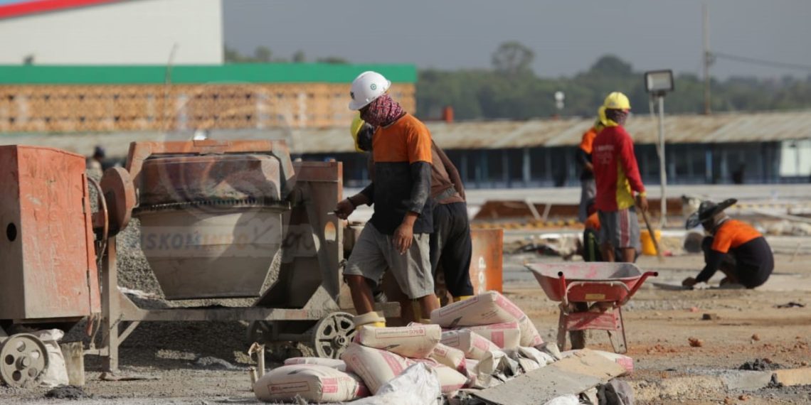 Kepri Dapat Kuota 53.772 Kartu Prakerja