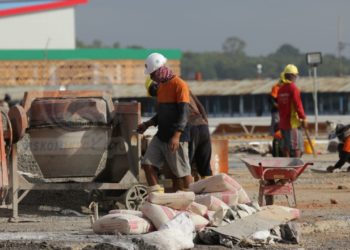 Kepri Dapat Kuota 53.772 Kartu Prakerja