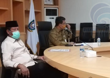 Isdianto Minta Edaran Kemenag Soal Ibadah Ramadhan Segera Disosialisasikan