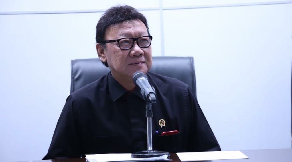 Ini Jam Kerja ASN Selama Bulan Ramadan