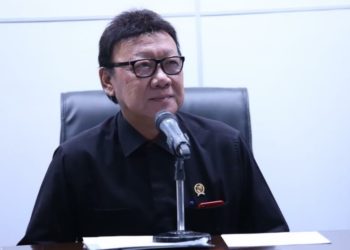 Ini Jam Kerja ASN Selama Bulan Ramadan