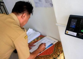 Work From Home ASN Diperpanjang Hingga 13 Mei 2020