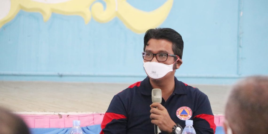 Apri Minta Pelni Tunda Pelayaran Demi Cegah Covid-19