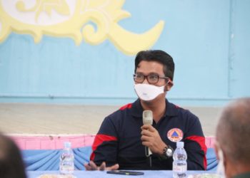 Apri Minta Pelni Tunda Pelayaran Demi Cegah Covid-19