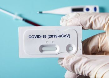 2 Pasien Covid-19 di Tanjungpinang Sembuh, Nomor 4 dan 12