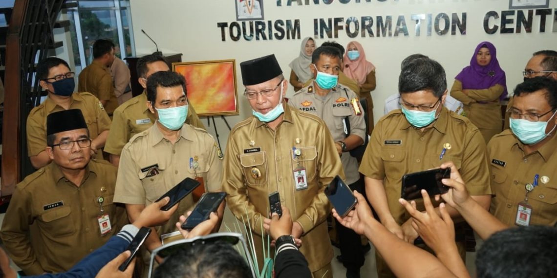Cegah Covid-19, Tempat Hiburan di Tanjungpinang Akan Ditutup