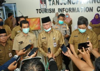 Cegah Covid-19, Tempat Hiburan di Tanjungpinang Akan Ditutup