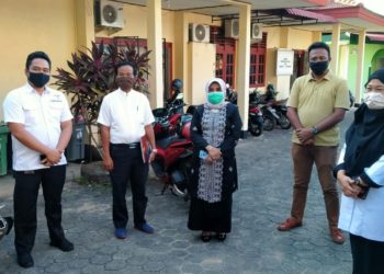 Rahma Pastikan Stok Gula Aman Hadapi Ramadhan