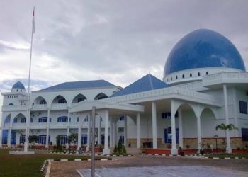 Pengelolaan dan Plafon Dana Publikasi di DPRD Kota Tanjungpinang Perlu Dipertanyakan