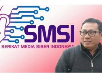 Resmi Menjadi Konstituen Dewan Pers, “SMSI Siap Mengemban Amanah”