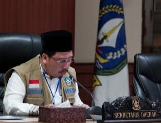 Pekan Depan Pemprov Kepri Akan Salurkan Bansos untuk Masyarakat Terdampak Covid-19