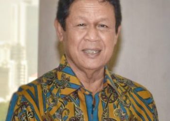 Plt Gubernur Kepri Isdianto Ingatkan Masyarakat, Jangan Lengah, Tetap Disiplin dan Patuhi Imbauan Pemerintah