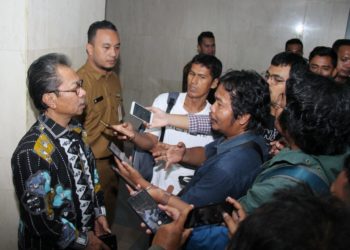 DPRD Provinsi Kepri Rekomendasikan Rp 40 Miliar Tangani Corona