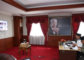 Konektivitas Antar Pulau Kunci Utama Peningkatan Ekonomi Kepri