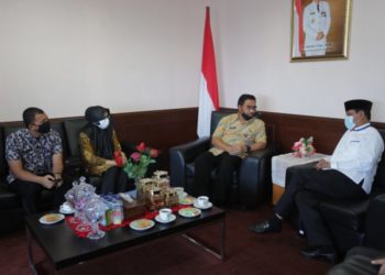 Isdianto Akan Serahkan Penghargaan pada HANI