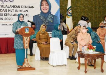 Wujudkan Keluarga yang Berkualitas