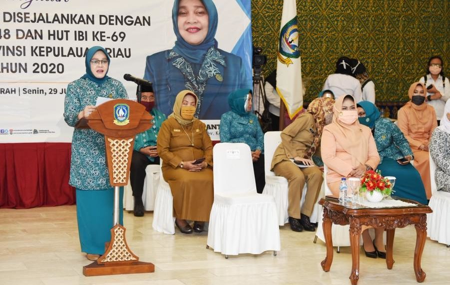 Wujudkan Keluarga yang Berkualitas