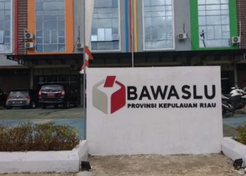 Bawaslu Kepri Berupaya Tidak Menambah Anggaran Pilkada