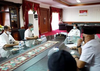 Di Masa Covid-19, PLN Tak Boleh Memutus Listrik Pelanggan yang Menunggak