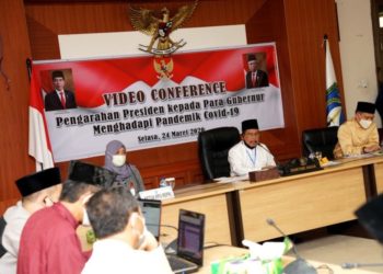 Pilkada Dilaksanakan dengan Protokol Kesehatan yang Ketat