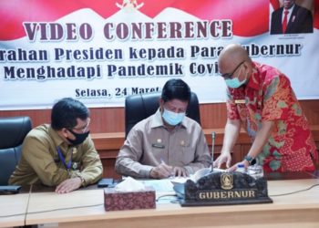 Uang Negara Harus Diselamatkan, Kepercayaan Masyarakat Harus Dipegang