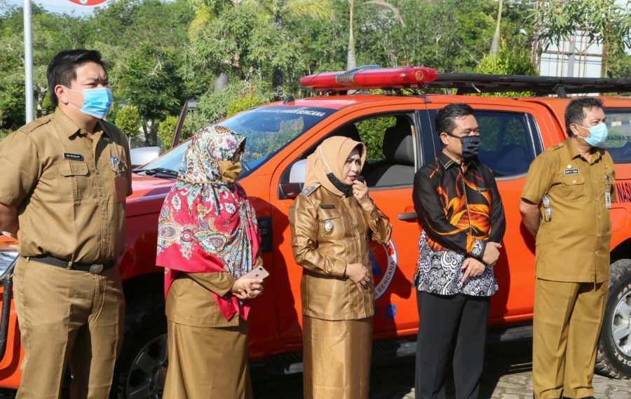 Pekerja Asal Sambas Hari Ini Kembali ke Kampung Halaman