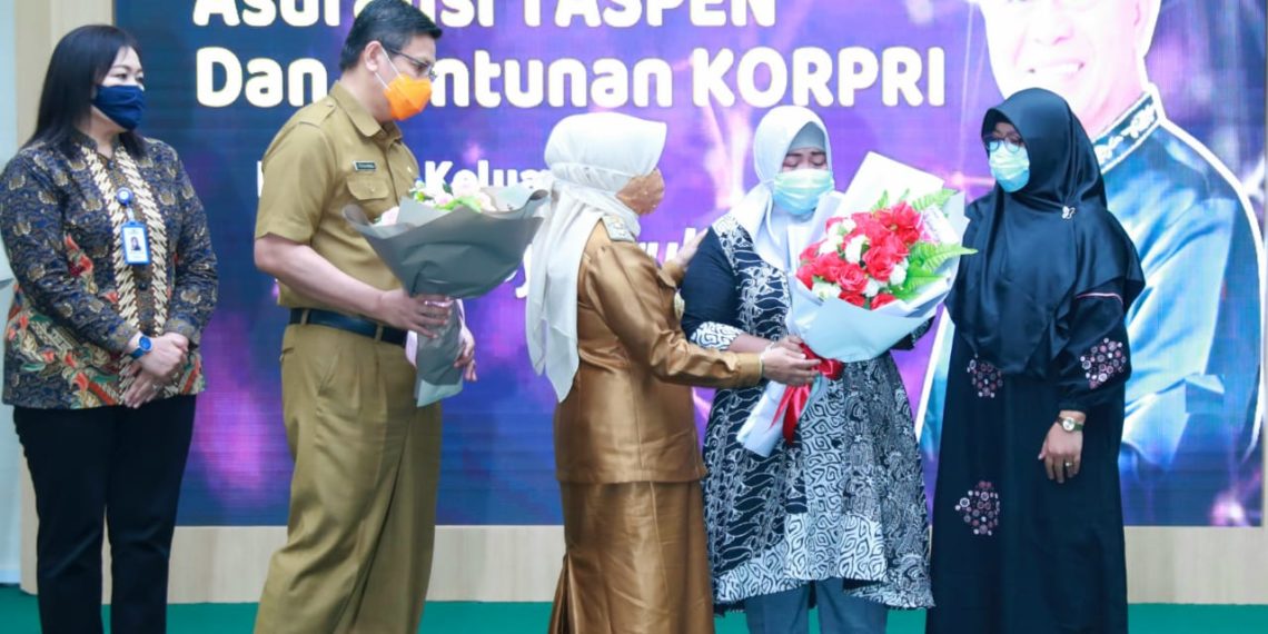 Rahma: Cita-cita Ayah Syahrul Harus Kita Wujudkan Bersama