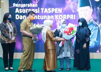 Rahma: Cita-cita Ayah Syahrul Harus Kita Wujudkan Bersama