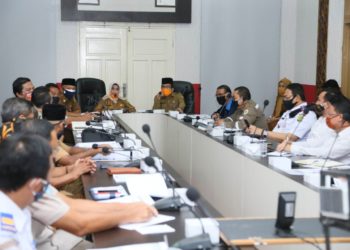 Inflasi Tanjungpinang pada Juni 2020 Diperkirakan Akan Tetap Terkendali