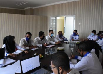 Rancangan SOTK Diskominfo Terbaru, Upaya Pemko Tanjungpinang Berikan Pelayanan Informasi Terbaik pada Publik