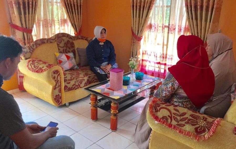 Rahma Harap Annisa Segera Pulang ke Rumah