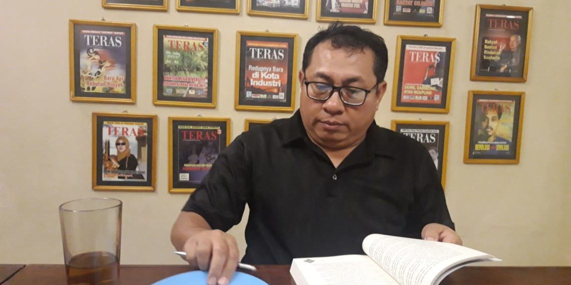 SMSI Gagas Virtual Workshop WordPress Website Improvement