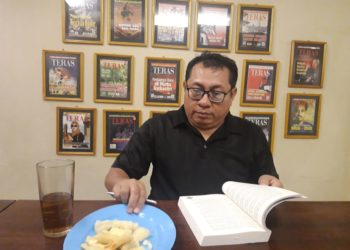 SMSI Gagas Virtual Workshop WordPress Website Improvement